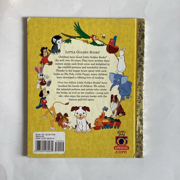 4 /💲20 🤑 2001 Night Before Christmas book - Picture 3 of 4